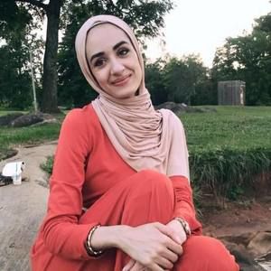 Meet your Posher, Ayah